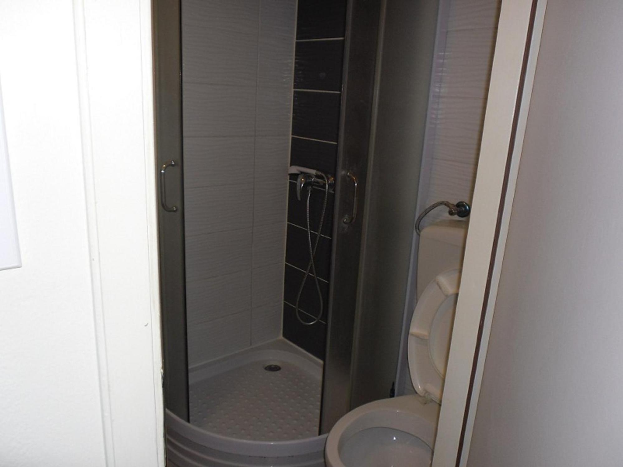 Apartamento Studio On Main Pedestrian Street Pula Habitación foto