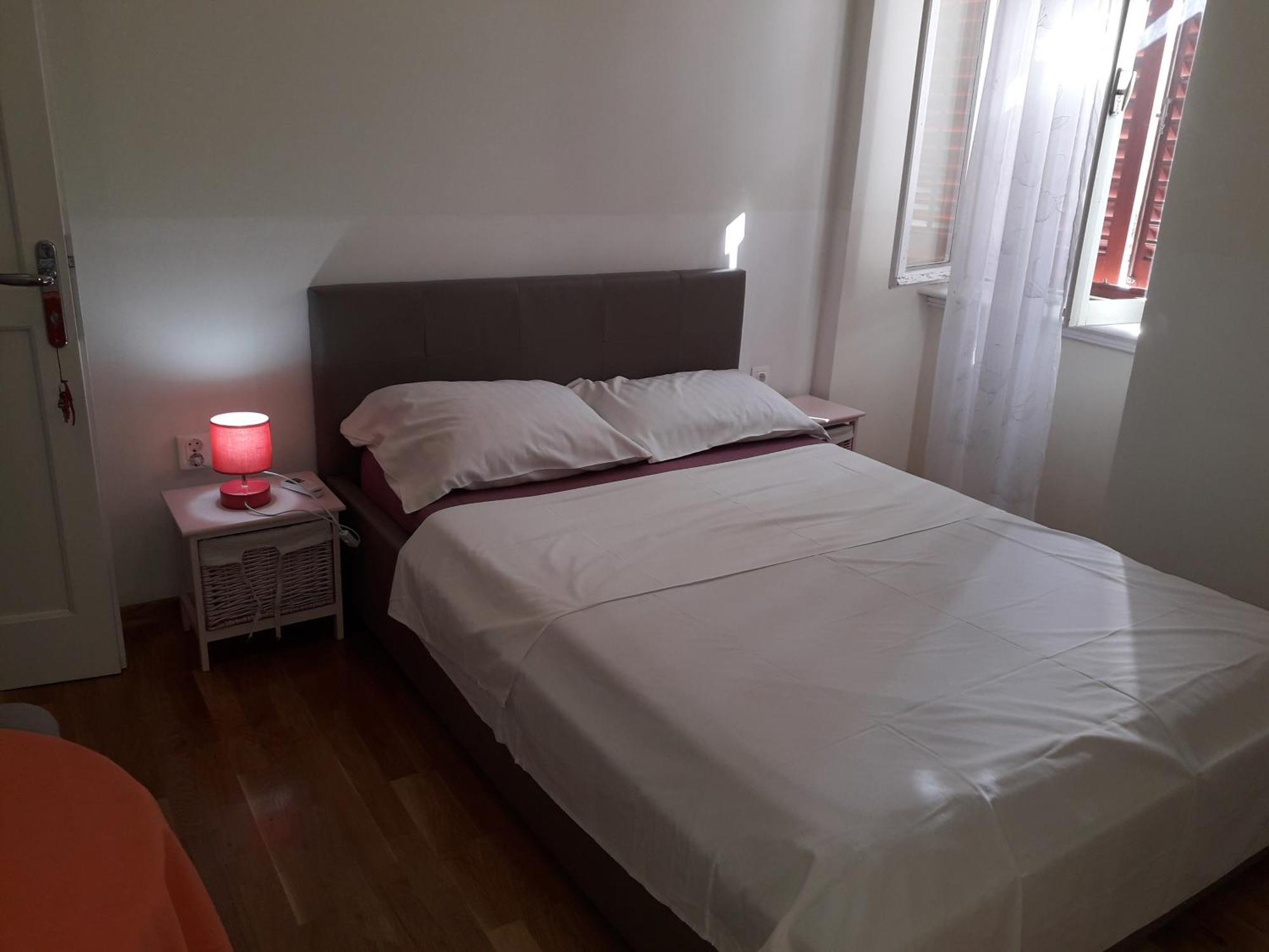 Apartamento Studio On Main Pedestrian Street Pula Exterior foto